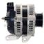 Alternator WD 12572