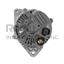 Alternator WD 12581