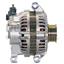 Alternator WD 12584