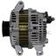 Alternator WD 12586