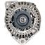 Alternator WD 12587