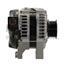 Alternator WD 12591