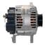 Alternator WD 12592