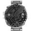 Alternator WD 12598