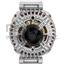 Alternator WD 12598