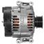 Alternator WD 12598