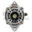 2007 Subaru Forester Alternator WD 12603