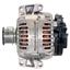 2005 Dodge Sprinter 2500 Alternator WD 12611