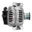 Alternator WD 12612