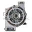 Alternator WD 12615