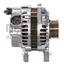 Alternator WD 12618