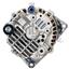 Alternator WD 12623