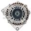 Alternator WD 12623