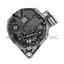 Alternator WD 12631