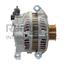 Alternator WD 12634