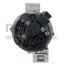 Alternator WD 12637