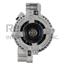 Alternator WD 12637