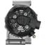 Alternator WD 12640