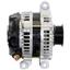 Alternator WD 12652