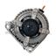 2005 Dodge Caravan Alternator WD 12654