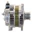 Alternator WD 12655