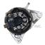 Alternator WD 12656