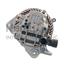 Alternator WD 12657