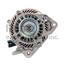 Alternator WD 12657