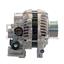 Alternator WD 12657