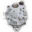 Alternator WD 12659