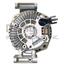 Alternator WD 12662