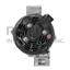 Alternator WD 12665