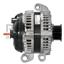 Alternator WD 12666