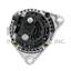 2006 Dodge Ram 3500 Alternator WD 12682