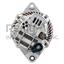 Alternator WD 12704