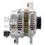 Alternator WD 12704