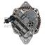 2007 Subaru Forester Alternator WD 12718