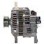 2007 Subaru Forester Alternator WD 12718