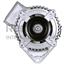 Alternator WD 12725