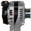 Alternator WD 12737