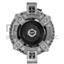 Alternator WD 12738