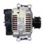 Alternator WD 12743