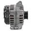 Alternator WD 12744