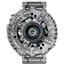 Alternator WD 12752