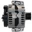 Alternator WD 12752