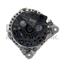 2014 Volkswagen Passat Alternator WD 12753