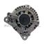 Alternator WD 12753