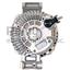 Alternator WD 12757