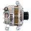 Alternator WD 12757