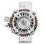 Alternator WD 12758